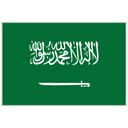 علم المملكة العربية السعودية